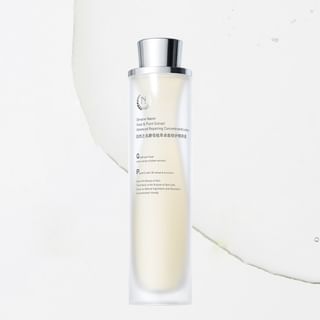 Leche concentrada reparadora Genuine Namir, 200 ml