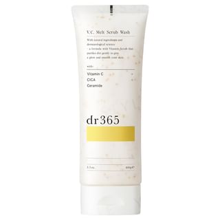 Limpiador exfoliante dr365 V.C. Melt Scrub 100g