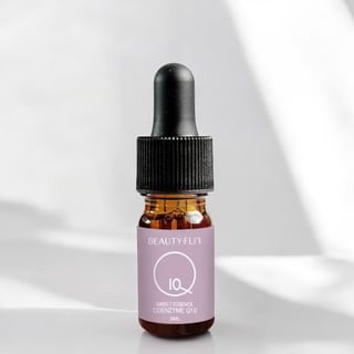 BEAUTY-FUN Coenzyme Q10 Essence (Travel Size) 5ml