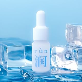 Essence hydratante à l'acide hyaluronique BEAUTY-FUN (taille de voyage)
