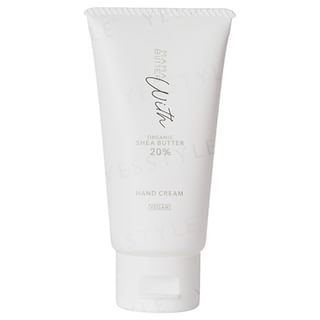 Crème mains MAMA BUTTER - Taille 40g