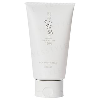 Crème corporelle riche MAMA BUTTER 150g