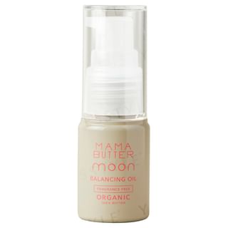 Aceite de Equilibrio Lunar MAMA BUTTER 20ml