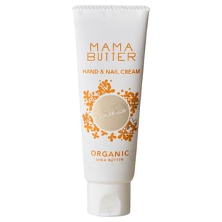 Crème pour les mains et les ongles MAMA BUTTER 40g
