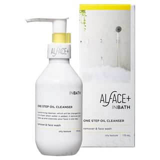 Limpiador en aceite ALFACE+ 175ml