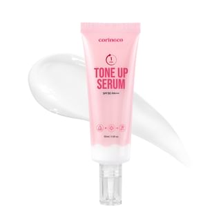 CORINGCO Tone-Up Serum 50ml