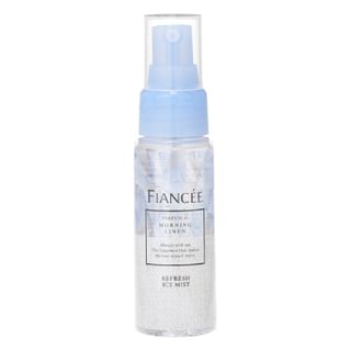 Bruma refrescante Matinal Morning Linen FIANCEE - 50ml