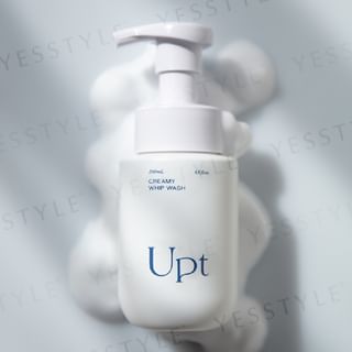 Limpieza facial cremosa Whip Upt de Mano Mano 200 ml