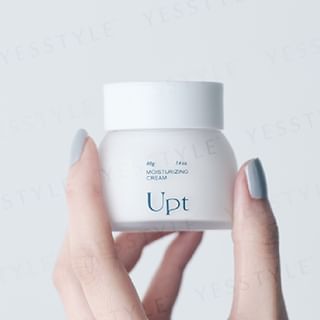 Crema hidratante Mano Mano con geranio e ylang-ylang - 40g