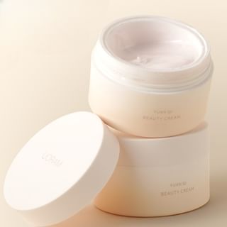 Crema UORAM Vitalidad Radiante Tonificante 50g