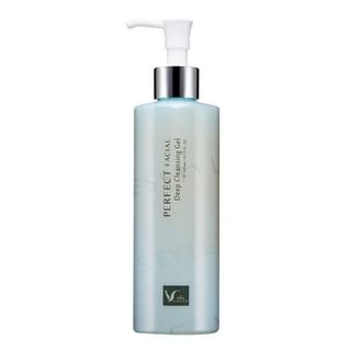 Geles de limpieza profunda Jourdeness 300ml