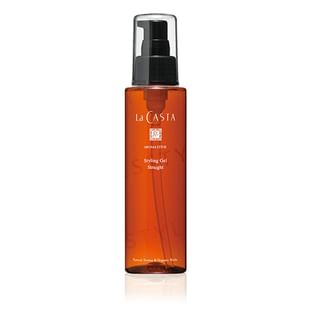 La CASTA Aroma Esthe Styling Gel Straight, 120ml