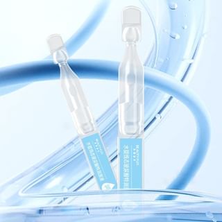 BEAUTY-FUN Intense Moisturizing Essence Set