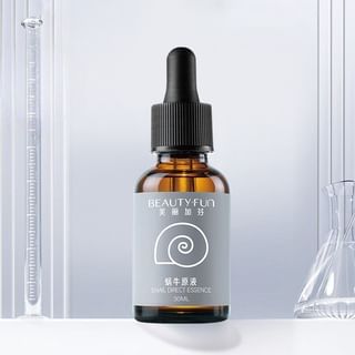 Beauty-Fun Snail Essence 30ml
