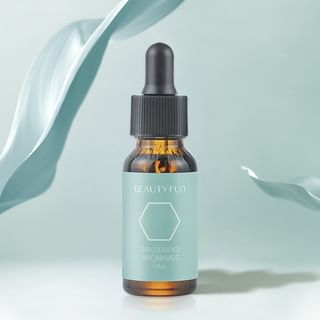 BEAUTY-FUN Niacinamide Essence 15ml