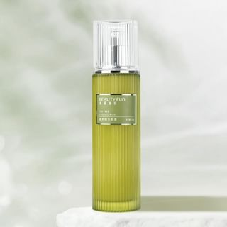 Lotion Essence d'Arbre à Thé BEAUTY-FUN - 120g