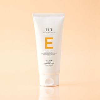 ELT COSMETICS Vita Youth Vitamin Cleansing Foam 180ml
