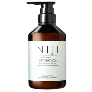 Reed Health Care Niji Rhythmic Shampoo 400ml