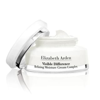 Cremas hidratantes refinadoras Elizabeth Arden Diferencia visible 75 ml