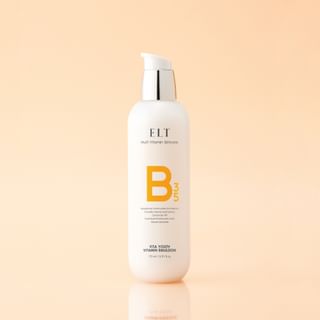 ELT COSMETICS Vita Youth Vitamin Emulsion 175ml