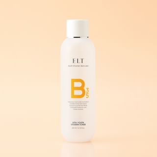 ELT COSMETICS Vita Youth Vitamin Toner 200ml