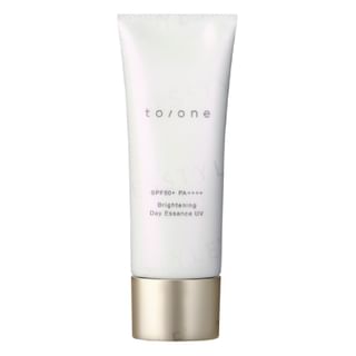 Suero protector solar diario to/one SPF 50+ PA++++