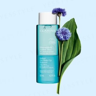 Clarins Instant Eye Makeup Remover 125ml