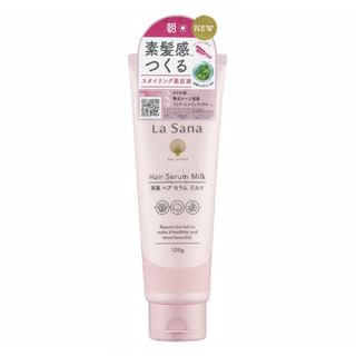 Suero capilar de algas marinas La Sana, 120g