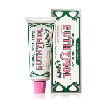 Ginza Stefany Tokyo Whitening Toothpaste 106g
