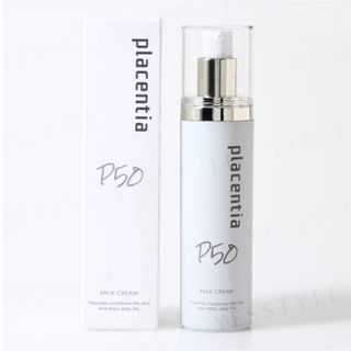 Crema de leche de placenta Reed Health Care 38g