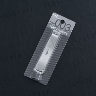Tondeuse à ongles KAI Type 003 SL-M