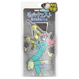 Geles Elizabeth Keana Quest Limpieza de poros 25g