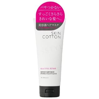 Skincotton Repair Serum Hair Mask, 180g