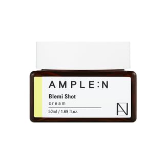 Crema Blemi Shot AMPLE:N Jumbo, 50 ml
