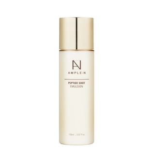 Emulsions deショット de peptides AMPLE : N 150 ml