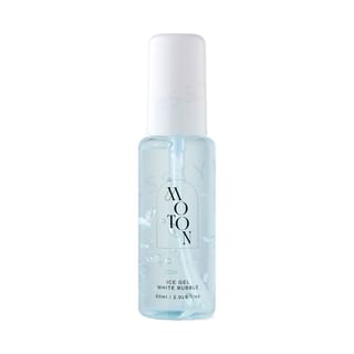 Gel glacé MOTON - Boule blanche 60ml