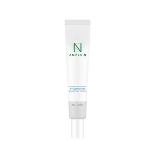 Crème d'hydratation Ample N Shot de Hyaluron Mini 30ml