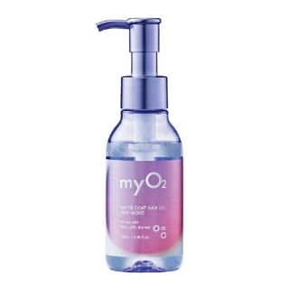 BEAUTE DE MODE MyO2 Water Coat Hair Oil, 100ml
