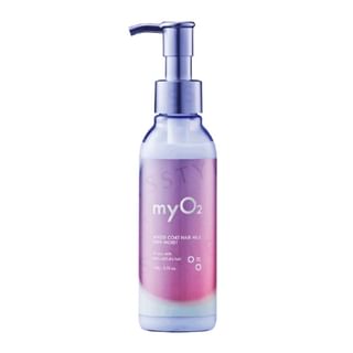 BEAUTE DE MODE O2 Water Hair Coat Milk, 150g