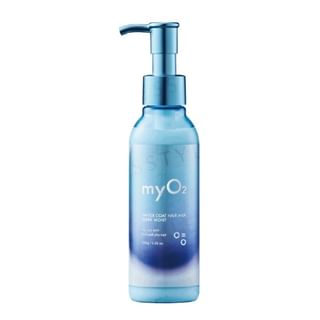 BEAUTE DE MODE Water Coat Hair Milk Sleek Moist 150g