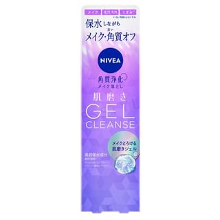Limpieza en gel de Nivea Japón, 130 g