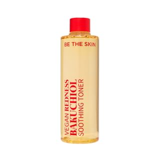 be the skin Vegan Redness Bakuchiol Toner 250ml