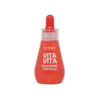 Vitavita Raspberry Ampoule 30ml