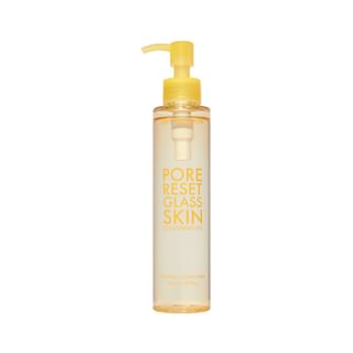 be the skin Pore Reset Glass Skin Cleansing Oil 150ml