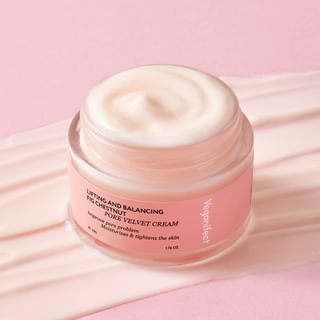 Veganifect Lifting and Balancing Pore Cream, 50g