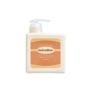Limpiador de leche de nueces super nutritivo Nutseline 500ml