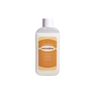 Lait nourrissant Nutseline Super Nut - 300 ml