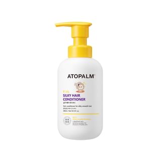 ATOPALM Kids Silky Hair Conditioner - 300ml