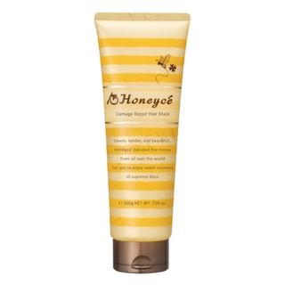 BENE Honeyce Damage Repair Hair Mask 200g