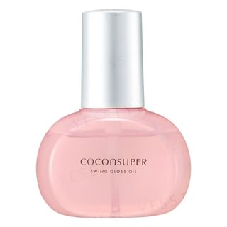 Kracie Coconsuper Swing Gloss Hair Oil 100ml